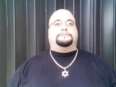 Andrew Leon