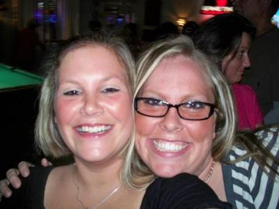 Brittany Robison