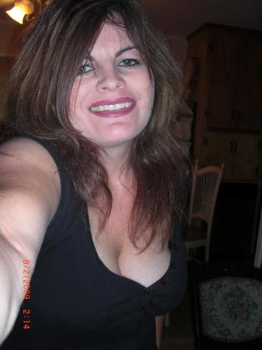 Patricia Lackey