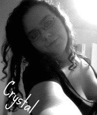 crystal hardy