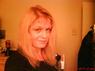 Christine Jones