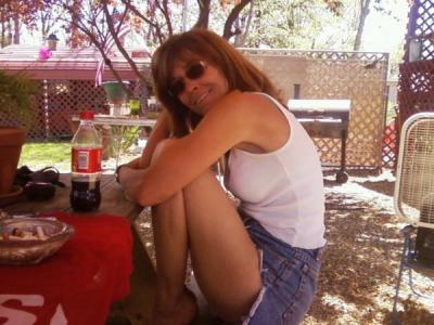 linda sharp