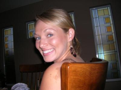 Amy Swanson
