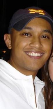 Clarence Villanueva