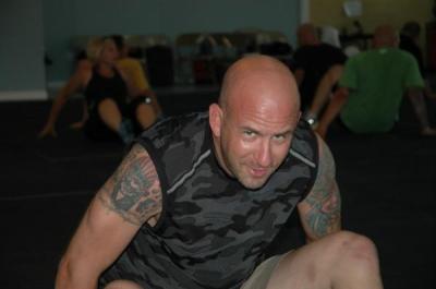 David Clark