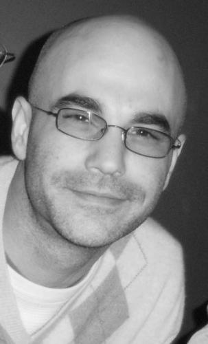 joshua cohen