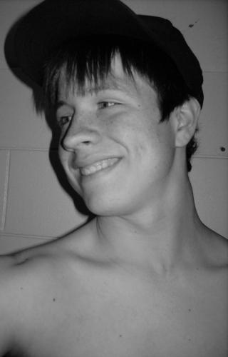 wesley mitchell