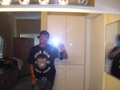 Patrick Darville