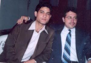 vishal patel