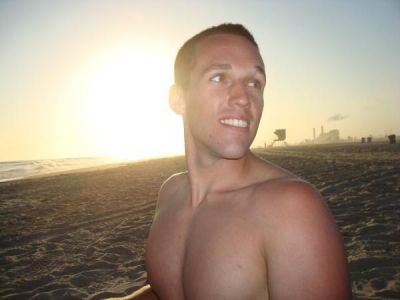 Bradley Fox