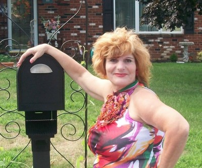 Janine Bookwalter