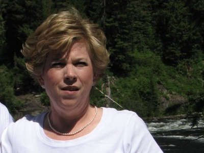 Nancy Thomas