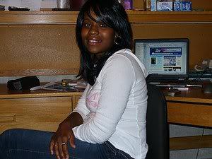 Patrice Cooper