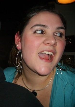 Valerie Reimer