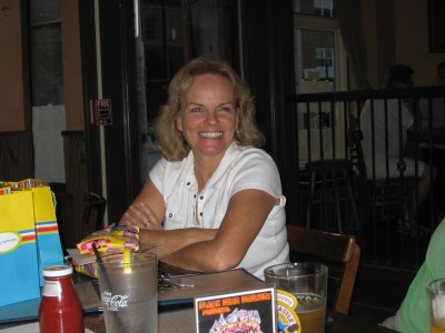 Andrea Pool