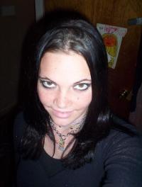 Amanda Glick