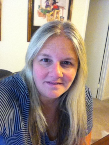 Malinda Hudson