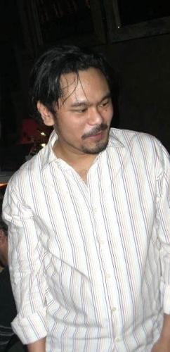 Walter Kelso