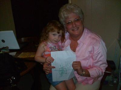Cheryl Ingram