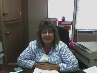 Brenda Clark