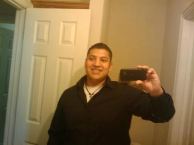 Juan Hernandez