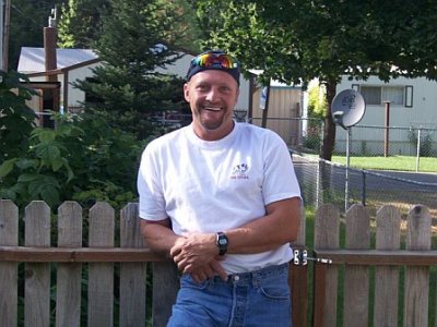 Randy Kalmback