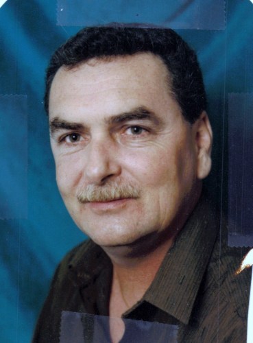 Edward Weddleton