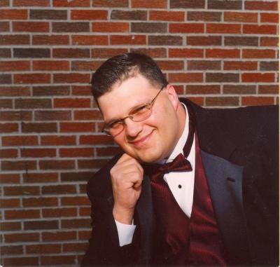 Timothy Gonteski