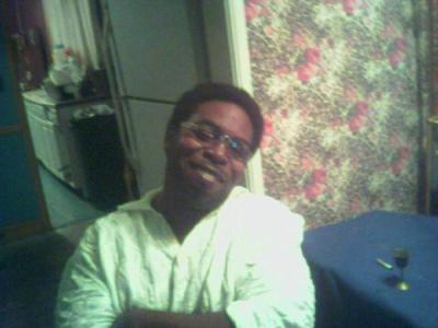 Horace Freeman