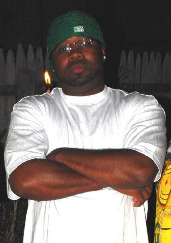 Montey Mccloud