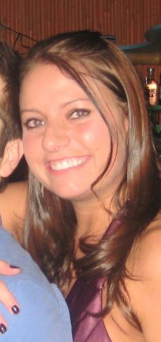 Jenna Tippin