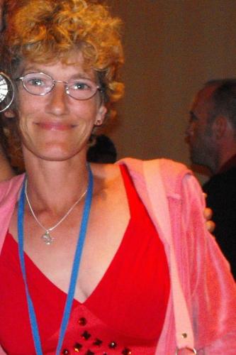 Sandra Hansen