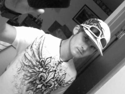 tyler hacker