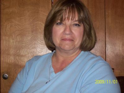 Mary Agner