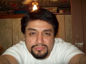 jose cavazos