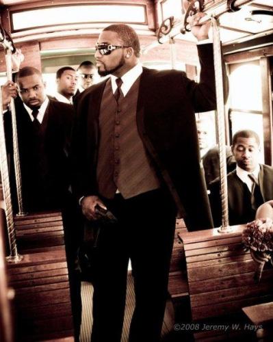 Rondrick Smith