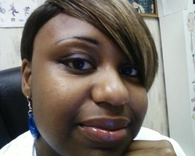 Tiffany Cotton
