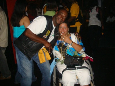 Eddie Brown
