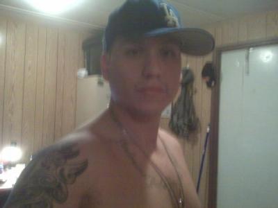rudy ledesma