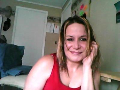 Melodie Colbert