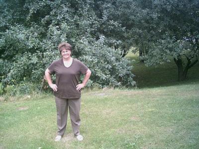 Roberta Lowell