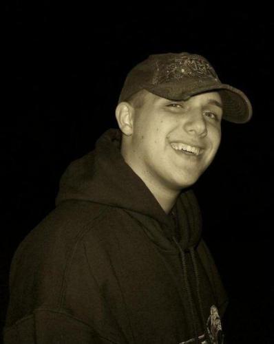 Paul Durkin