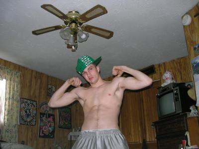 brandon posey