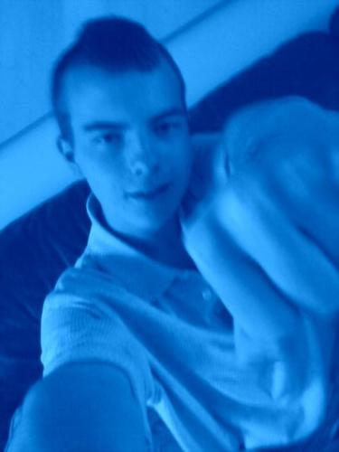 Chris Hickey