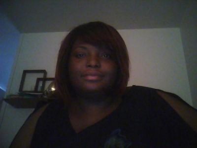 Tenesha Tenesha