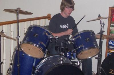 Matthew Johnson