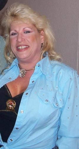 Stephanie Johnson