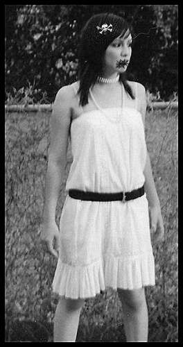 Laura Crouch