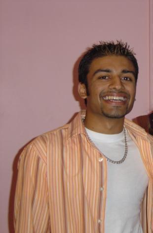 Viren Patel