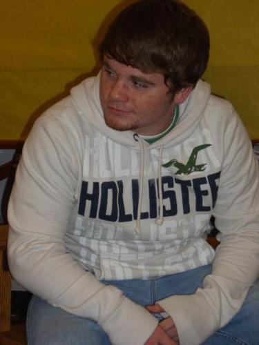 timothy daniels